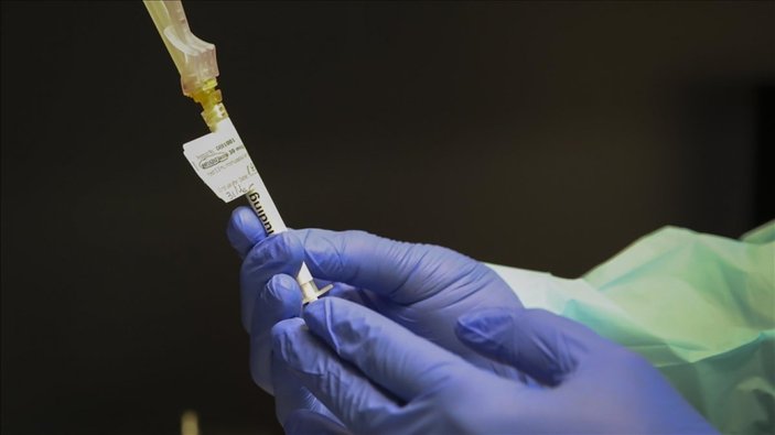 ABD’de koronavirüs aşısının neden olduğu alerjik tepkiler araştırılıyor