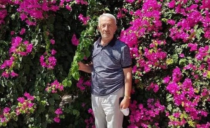 Cumhurbaşkanı Erdoğan'ın yeğeni Ahmet Erdoğan yaşamını yitirdi