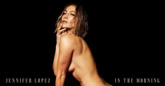 Jennifer Lopez cilt doktoru çıkışında görüntülendi