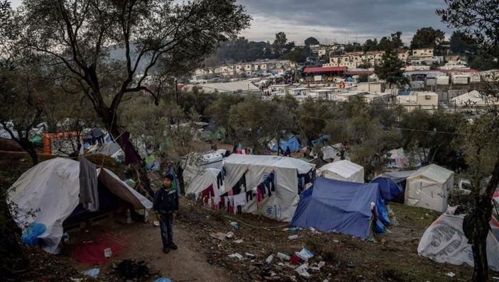 Gerd Müller: Yeni kurulan Karatepe Kampı iyi değil