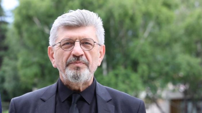 Cihangir İslam'ın Meclis'te otopark isyanı