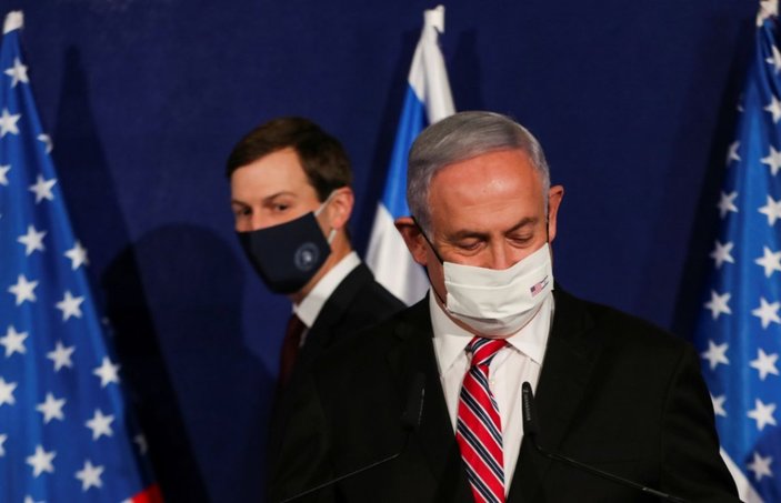 İsrail'de yeniden erken seçim gündemde