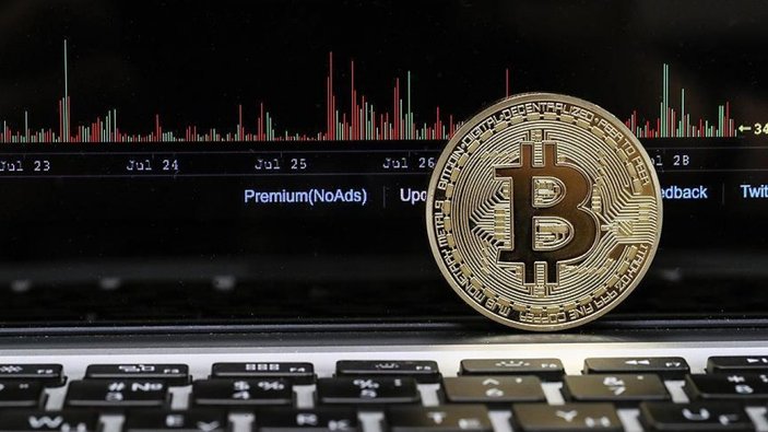 Bitcoin, 24 bin dolara ulaşarak rekor kırdı