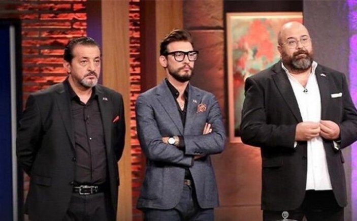 MasterChef Eray kimdir? MasterChef’ten elenen Eray Aksungur hayatı ve kariyeri..