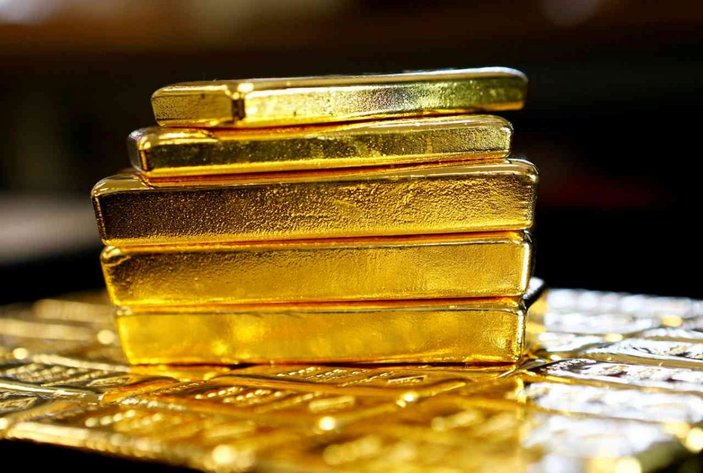 Gübretaş'ın maden sahasında 3,5 milyon onsluk altın varlığı tespit edildi