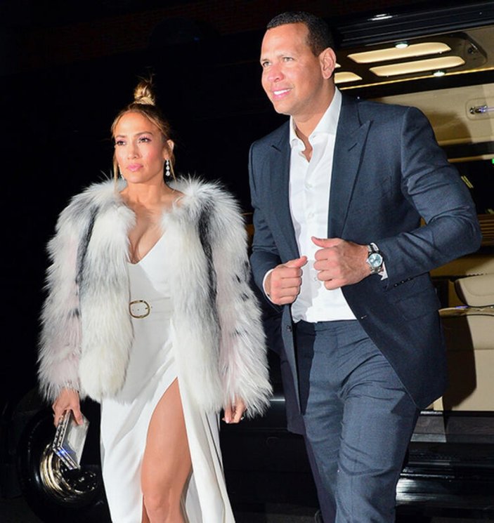 Jennifer Lopez, evlenmekten vazgeçti