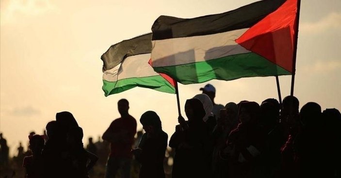 Kanada, Filistinlilere 90 milyon dolar yardım yapacak
