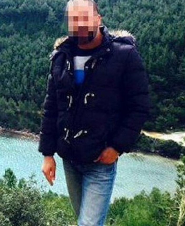 Antalya'da eski eşini öldüren zanlı: Cinayet nedenini söylemeyeceğim