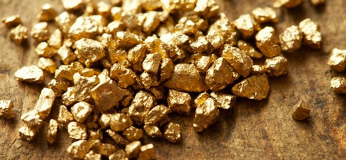 Altın rezervi nerede, ne kadar bulundu? Gübretaş altın madeni nerede?