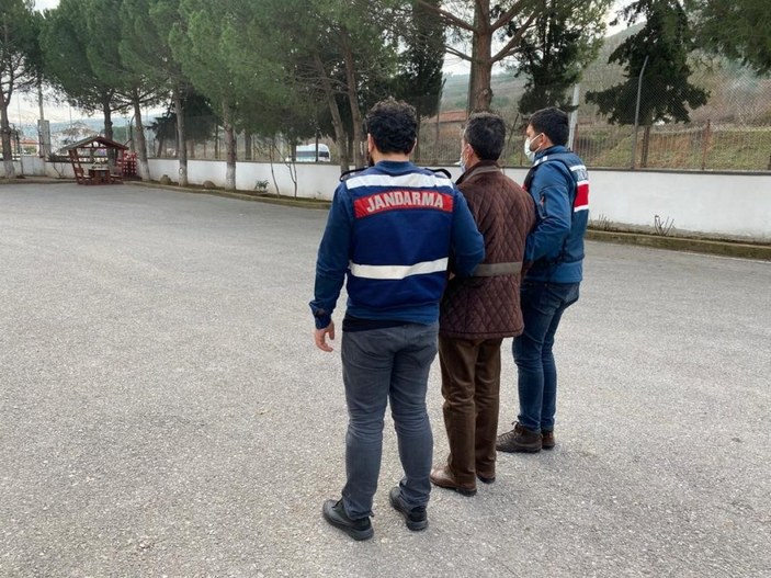 Balıkesir'de PKK'nın cezaevi finansörlerine operasyon: 12 gözaltı