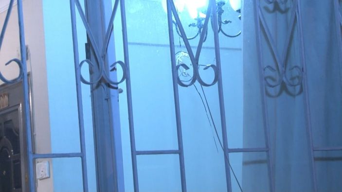 i Şişli'de silahlı saldırı düzenlendi