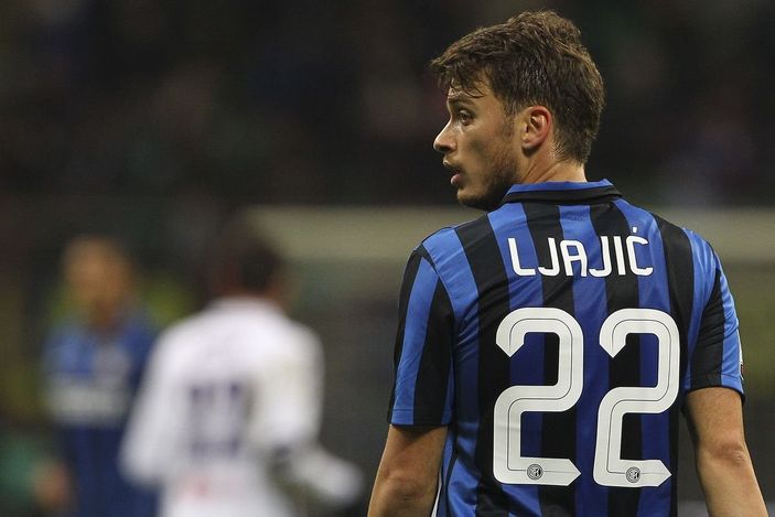 Genoa, Adem Ljajic'i istiyor