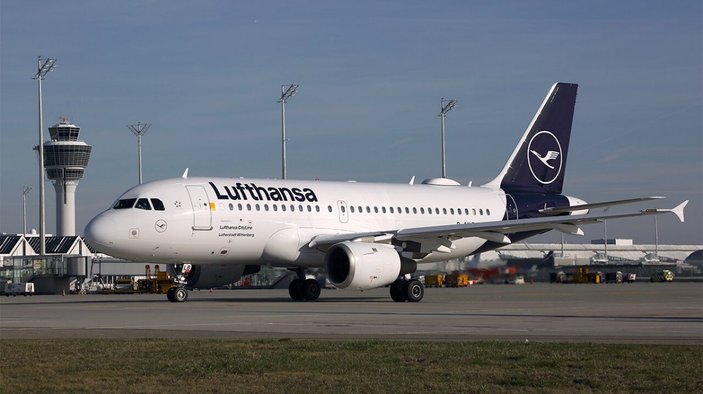 Lufthansa