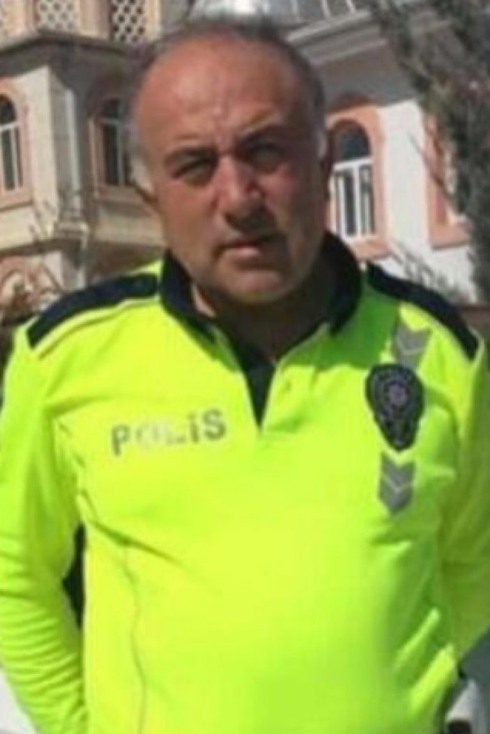 Ankara'da polis memurunu şehit eden sanığın cezası belli oldu