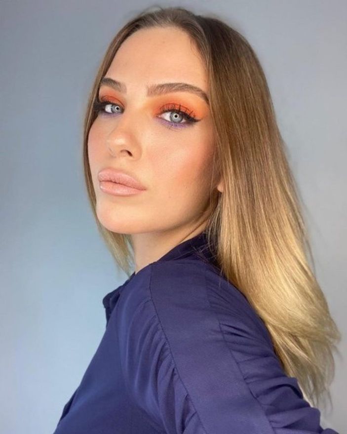 Yasemin Şefkatli: Pijamalarını çıkarabilene helal olsun