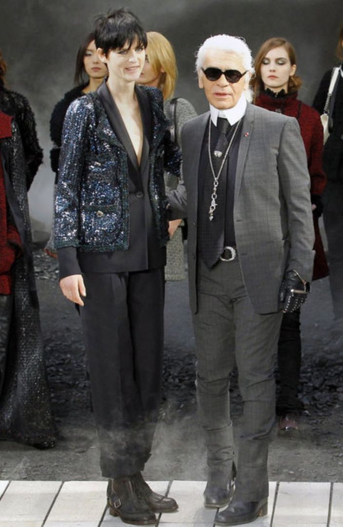 Stella Tennant yaşamını yitirdi