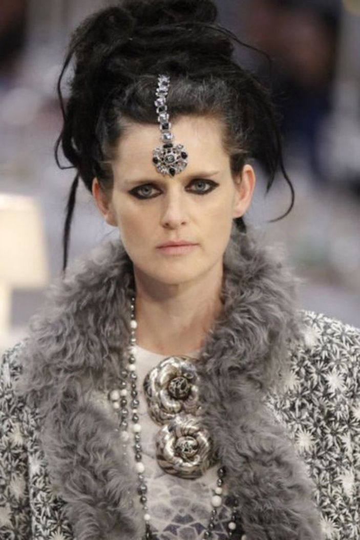 Stella Tennant yaşamını yitirdi