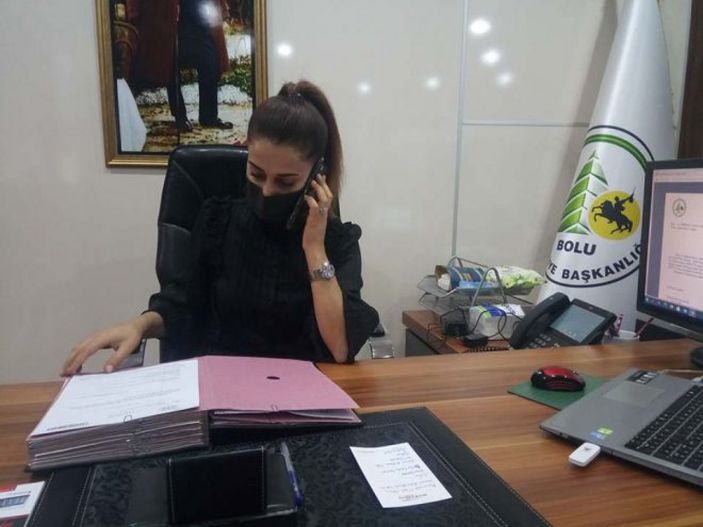 Asuman Şentürk Tekin