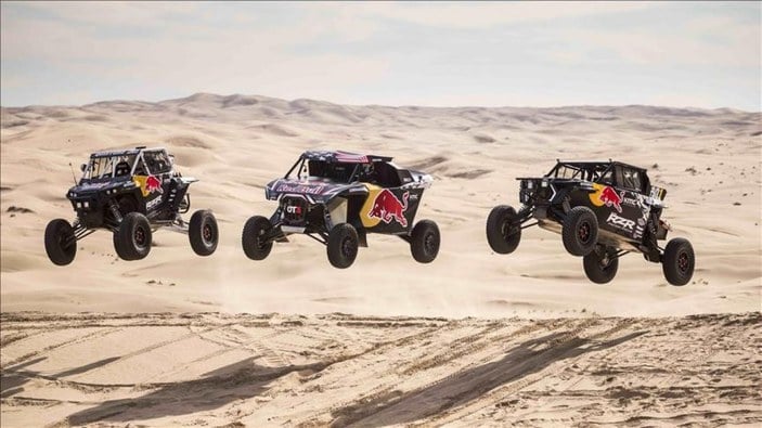 Dakar Rallisi ne zaman başlıyor? Dünyanın en tehlikeli yarışı Dakar Rallisi nerede yapılacak?