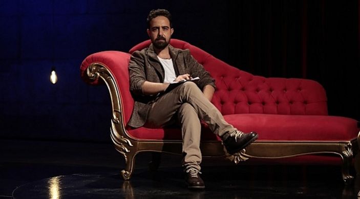 Acun Ilıcalı'nın platformu Exxen'de neler olacak? Exxen'de yayınlanacak tüm yapımlar..