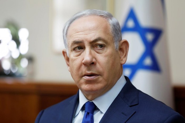 Binyamin Netanyahu'nun partisinin anketlerdeki oy oranı azalıyor