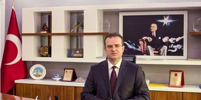 Şaban Yılmaz kimdir? İstanbul Cumhuriyet Başsavcısı Şaban Yılmaz hayatı ve kariyeri