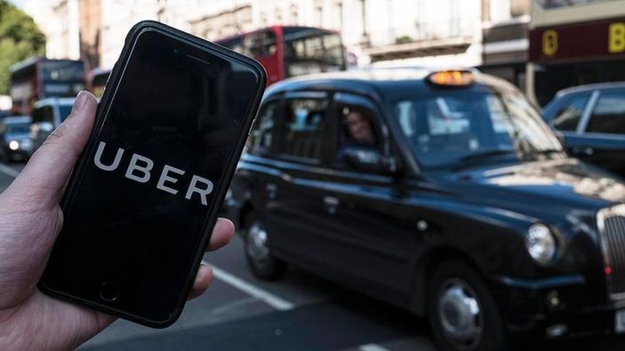 Uber Türkiye'ye geri mi dönüyor? Uber yasağı kaldırıldı mı?