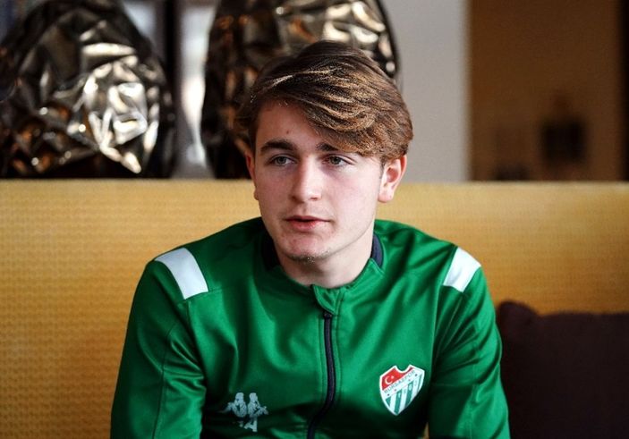 Ali Akman: Ayhan amcam benim idolümdü