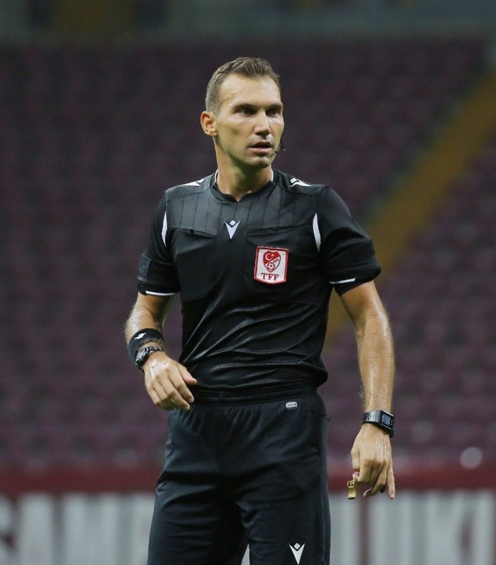 Bursaspor-Menemenspor maçına bahis şikesi incelemesi
