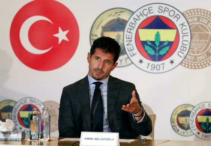 Emre Belözoğlu'nun Başakşehir maçı yorumu