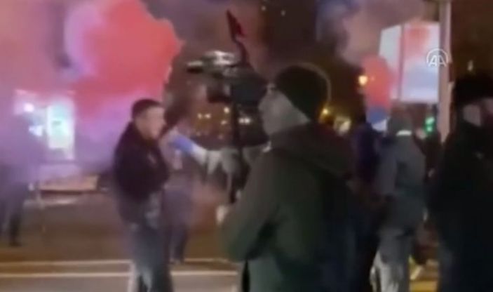 Protestolar sürerken, Paşinyan istifa sinyali verdi