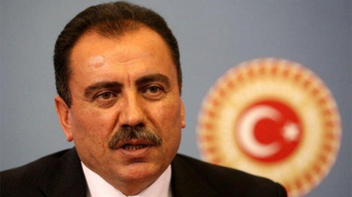 Muhsin Yazıcıoğlu soruşturmasında iddianame hazırlandı