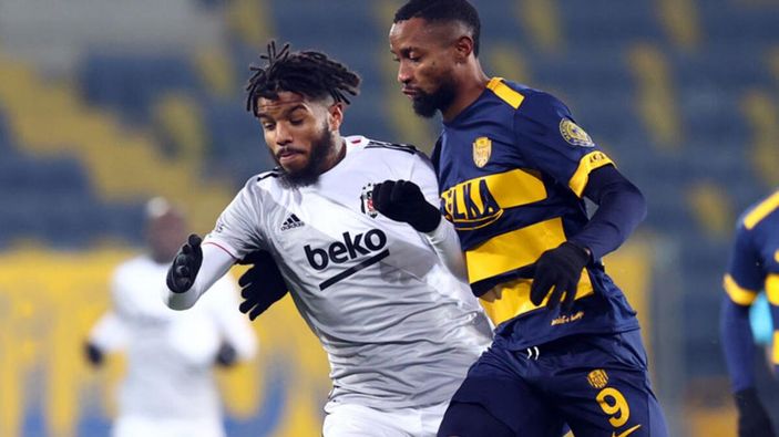 Valentin Rosier: Taraftarın kalmamı istemesi çok güzel