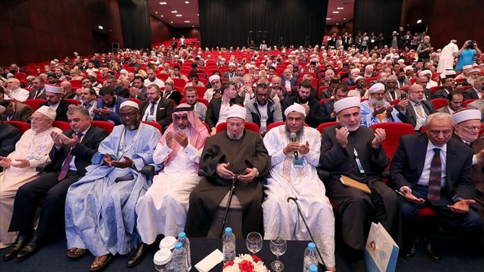 Dünya Müslüman Alimler Birliği'nden aşı fetvası
