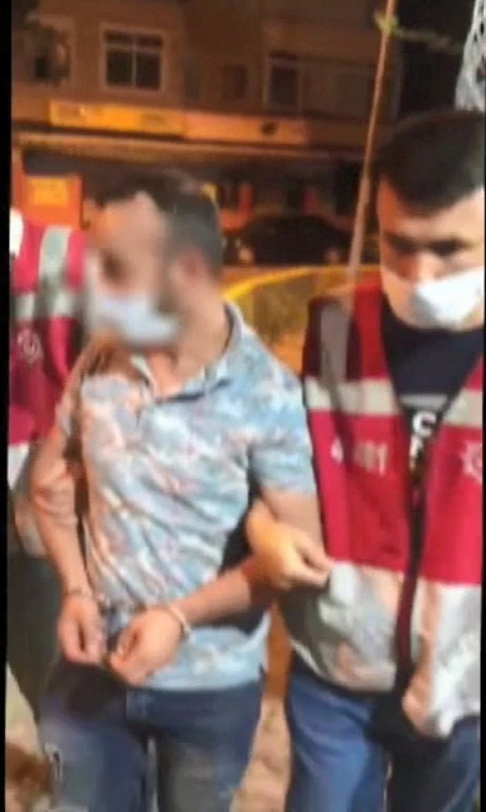 İstanbul'da dev operasyon: Aranan 209 şüpheli yakalandı