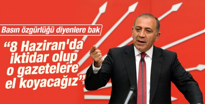 Kılıçdaroğlu'ndan Olay TV paylaşımı