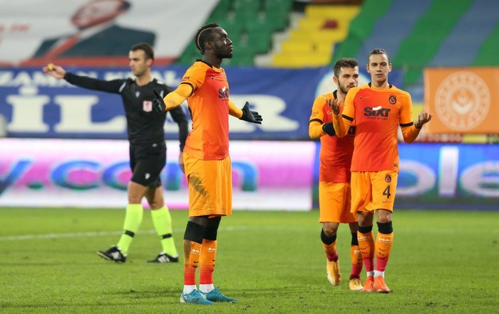 Süper Lig'de penaltı kullanmayan tek takım Antalyaspor