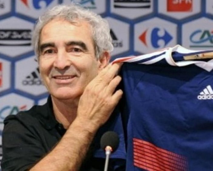 10 yıldır takım çalıştırmayan Domenech, Nantes'ın yeni teknik direktörü