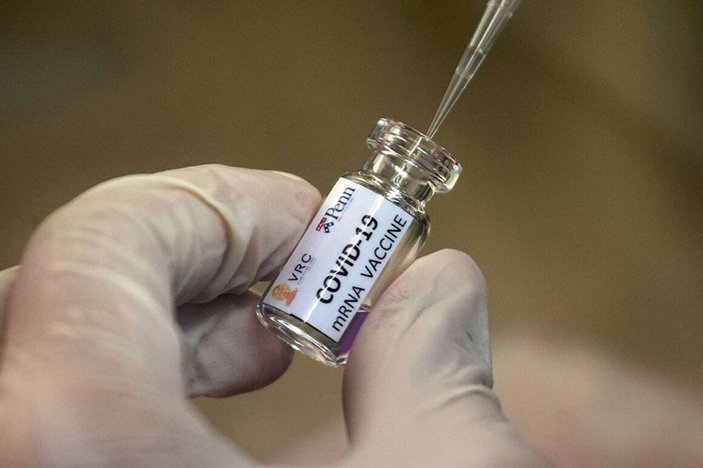 İran, 1 milyon doz koronavirüs aşısı satın alacak