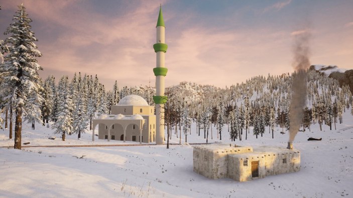 erzurum
