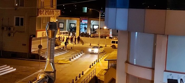 Silivri'de iki aile kavga etti: 1 ölü 2 yaralı