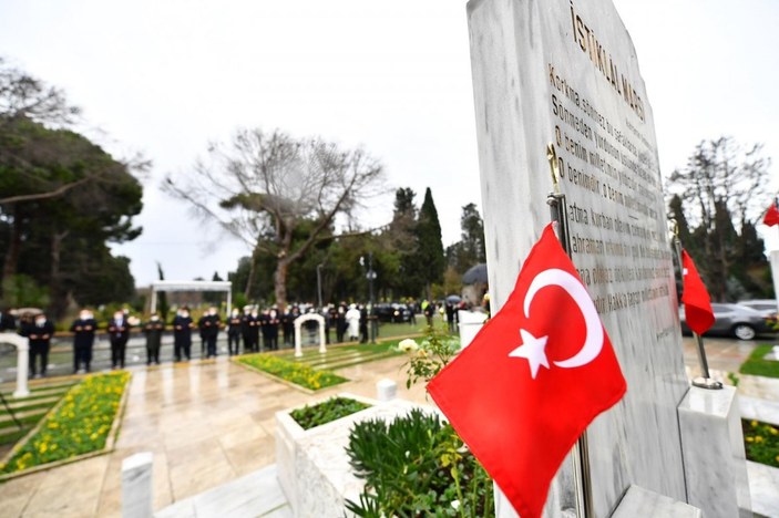 Mehmet Akif Ersoy'un vefatının 84. yılı