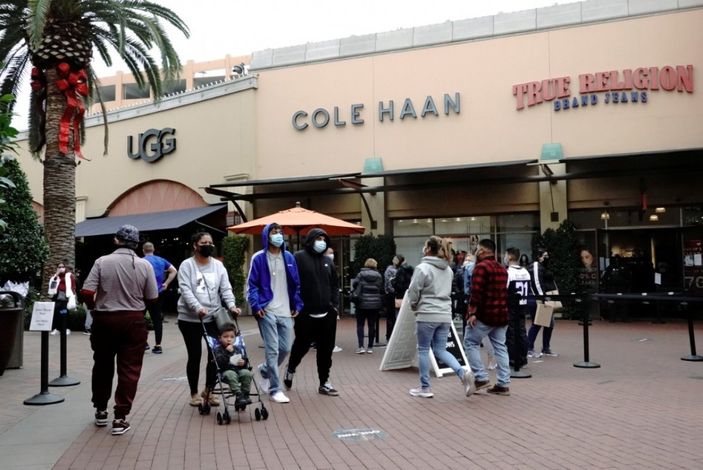 r Fauci: Salgında en kötüyü yaşamamış olabiliriz