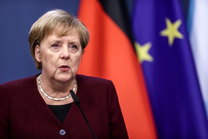 Almanya, 2021'de Suriye'ye sınır dışı etmeye başlayacak