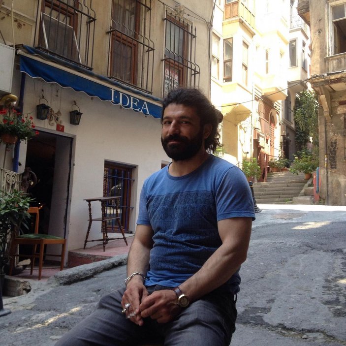 Beyoğlu'nda bıçaklı kavga sonucu hayatını kaybetti