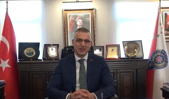 AK Parti'li Külünk’ten Rize Emniyet Müdürü Altuğ Verdi suikasti ile ilgili ilginç iddia