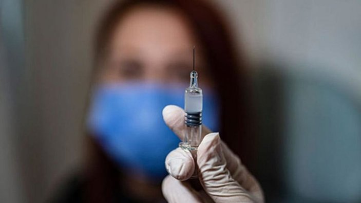 AB'den Rusya'ya aşı suçlaması
