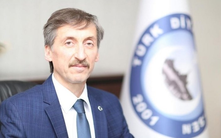 Diyanet Vakıf-Sen'den yılbaşı için ceza önerisi