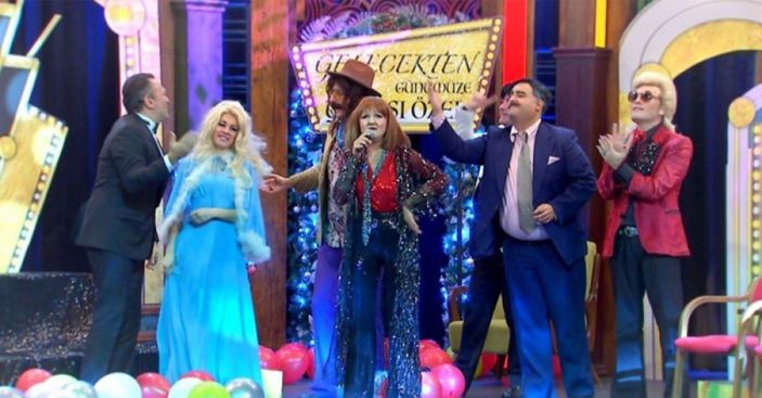 Güldür Güldür Show final mi yaptı? Güldür Güldür Show yeni bölüm neden yok, kaldırıldı mı?