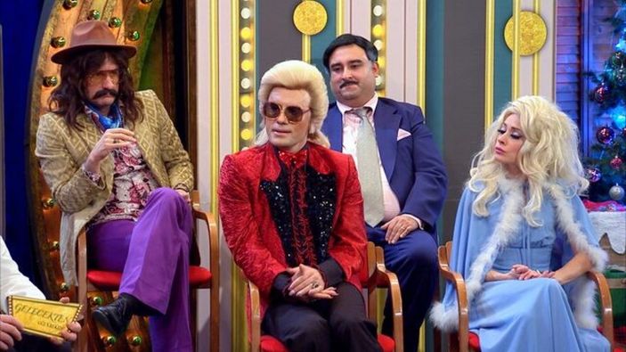 Güldür Güldür Show final mi yaptı? Güldür Güldür Show yeni bölüm neden yok, kaldırıldı mı?